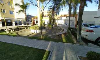 Imagem 4: Apartamento para Venda em São José, Fazenda Santo Antônio, 1 dormitório, 1 banheiro, 1 vag