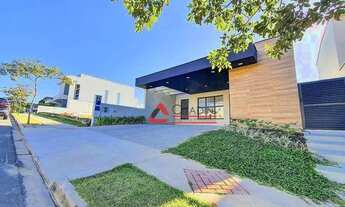 Imagem: Casa Nova Terrea em Cond no Campolim, CA2200