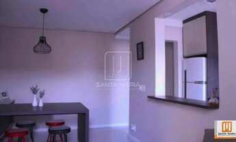 Imagem 2: Apartamento (tipo - padrao) 2 dormitórios, cozinha planejada, portaria 24hs, lazer, salão