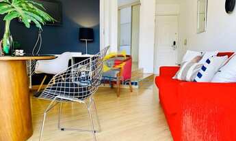 Imagem: Flat para Aluguel próximo a estação Trianon