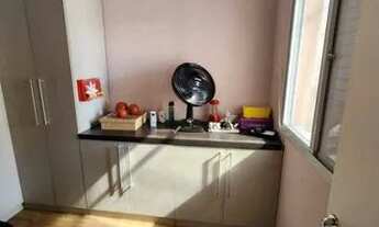 Imagem 6: Apartamento garden para alugar no Condomínio Páteo Abolição na Ponte Preta em Campinas - S