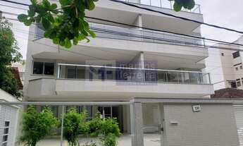 Imagem: RIO DE JANEIRO - Apartamento Padrão - RECREIO