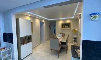 Imagem 2: Aluga se casa com banheira em condomínio fechado