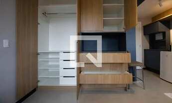 Imagem 7: Apartamento para Aluguel - Pinheiros, 1 Quarto, 24 m2