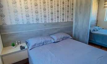 Imagem 6: Apartamento frente mar mobiliado, com toda estrutura de lazer, e pronto para morar