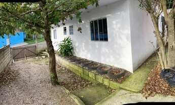 Imagem 5: Kitinet para uma pessoa no norte da ilha