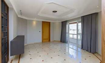 Imagem 5: Apartamento de luxo com vista para o Palácio Tangará