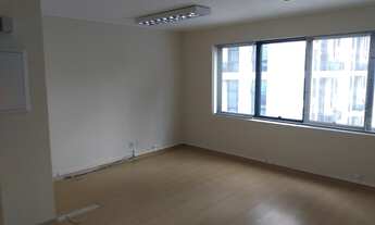 Imagem: Entre estacão Moema e Eucaliptos do Metrô