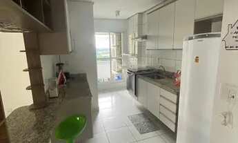 Imagem 4: Apartamento Parque 10, 15º todo mobiliado, 03 quartos, lindo, climatizado, na melhor regi