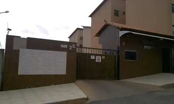 Imagem: Alugo Ap 3 qts - Ibituruna - Condomínio