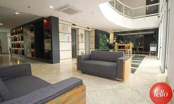 Imagem 4: São Paulo - Flat - Paraíso