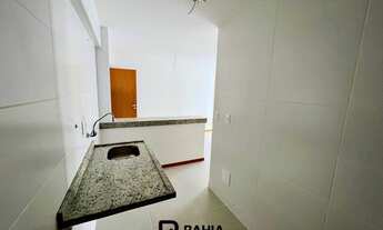 Imagem 6: Apartamento de 1 quarto tipo suíte com 42m² - Canela - Salvador