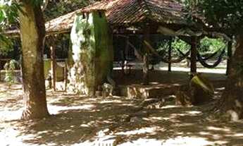 Imagem 3: Pesqueiro. Lazer