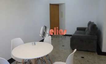 Imagem 3: Apartamento para locação 2 dormitórios com armário Prox.Bauru Shopping