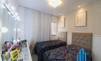 Imagem 6: Apartamento 03 quartos a venda, 120 m² mobiliado e alto padrão na Praia do Morro em Guarap