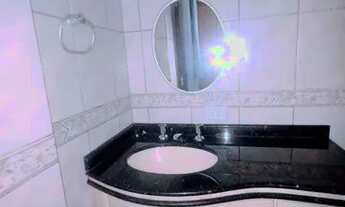 Imagem 6: Apartamento para aluguel tem 90 metros quadrados com 3 quartos em Portão - Curitiba - PR