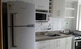 Imagem 5: Apartamento para aluguel possui 72 metros quadrados com 2 quartos