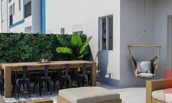 Imagem 3: Apartamento com sacada aberta e churrasqueira!