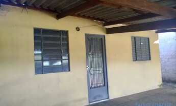 Imagem 5: CASA TÉRREA - JARDIM SÃO MARCOS - SP