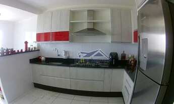 Imagem 7: Apartamento com 3 dormitórios para alugar, 126 m² por R$ 4.300,00/mês - Vila Guilhermina