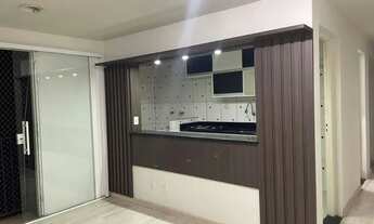 Imagem 3: Apartamento - Bosque dos Eucaliptos - Cond Res Primavera - 2 Dormitórios