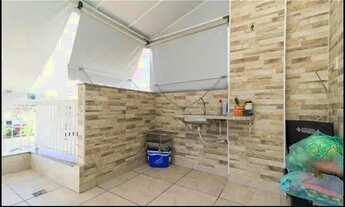 Imagem 2: Cobertura para venda tem 140 metros quadrados com 2 quartos em Vila Valqueire - Rio de Jan