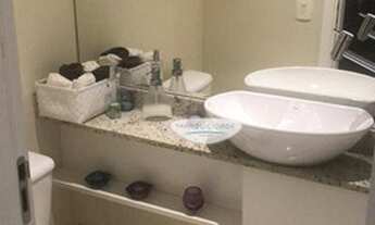 Imagem 7: Apartamento à venda, 87 m² por R$ 830.000,00 - Vila Andrade - São Paulo/SP