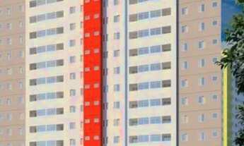 Imagem: Mirante Flamboyant Clube Residencial, com