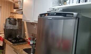 Imagem 3: APARTAMENTO SEMIMOBILIADO NA ZONA LESTE