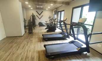 Imagem 2: Apartamento novo no Today Brigadeiro na Bela vista em São Paulo - SP com 2 quartos