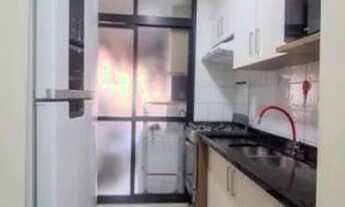 Imagem 6: APARTAMENTO - VILA SÔNIA - SP