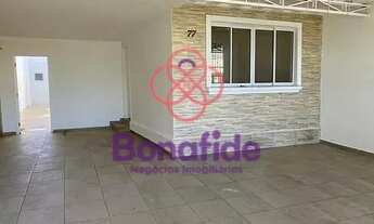 Imagem 2: JUNDIAÍ - Casa Padrão - CIDADE LUIZA