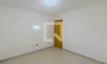 Imagem 2: Apartamento para Aluguel - Americanópolis, 1 Quarto, 31 m2