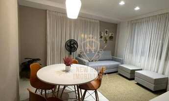 Imagem 5: Apartamento com 2 dormitórios à venda, 52 m² por R$ 430.000 - Manaíra - João Pessoa/PB