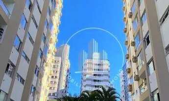 Imagem 5: Apartamento com 3 dormitórios à venda, 131 m² por R$ 1.150.000,00 - Centro - Florianópolis