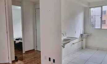 Imagem 5: Apartamento de 2 quartos para locação em condomínio fechado átras da Unidesc