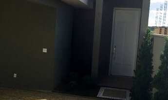 Imagem 3: Casa de condomínio térrea para aluguel com 192 metros quadrados e 3 quartos