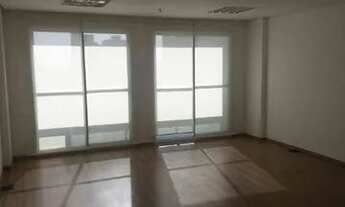 Imagem 4: Sala, 36 m² - venda por R$ 430.000,00 ou aluguel por R$ 2.474,00/mês - Saúde - São Paulo/S