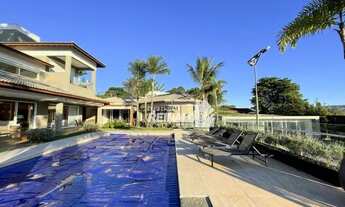 Imagem: Casa com 7 dormitórios, 863 m² - venda