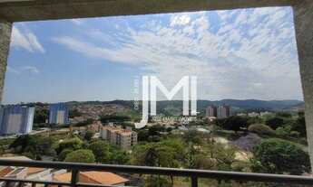 Imagem 2: Apartamento com 2 dormitórios à venda por R$ 495.000,00 - Parque Residencial Maison Blanch