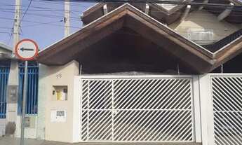 Imagem: CASA RESIDENCIAL em SÃO JOSÉ DOS CAMPOS