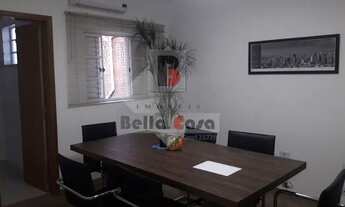 Imagem 2: Sobrado 300m² - 4 suítes - 3 vagas - IPIRANGA