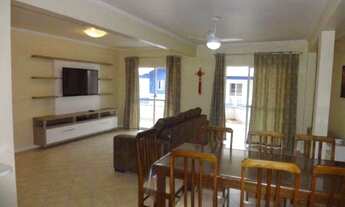 Imagem: Aluguel temporada bombinhas centro 3 Dorm