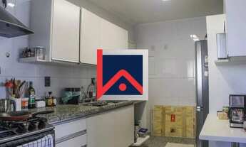 Imagem 6: Apartamento Venda Moema 100 m² 2 Dormitórios