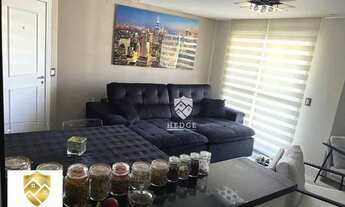 Imagem: Apartamento com 2 dormitórios à venda