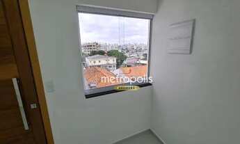 Imagem 4: Apartamento com 2 dormitórios à venda, 52 m² por R$ 440.000,00 - Vila Matilde - São Paulo