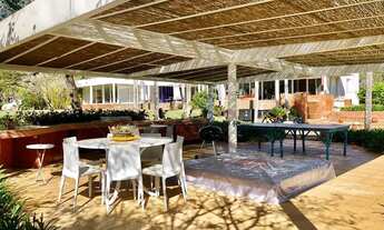 Imagem 5: Casa com 7 dormitórios para alugar, 1300 m² por R$ 70.000,00/mês - Baronesa - Bragança Pau