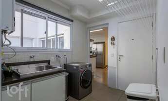 Imagem 3: Apartamento à venda em Campo Grande com 233 m², 3 quartos, 3 suítes, 4 vagas