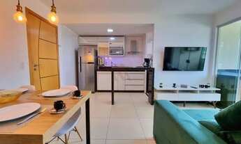 Imagem 4: Apartamento para temporada, no setor Bueno em Goiânia!