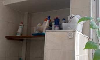 Imagem 6: Copacabana Barão de Ipanema excelente apartamento de frente a 1 quadra da praia (Posto 4